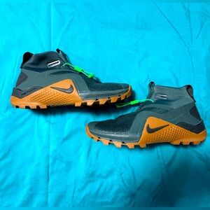 Nike Hiking Sneakers. Sold Out!!!!